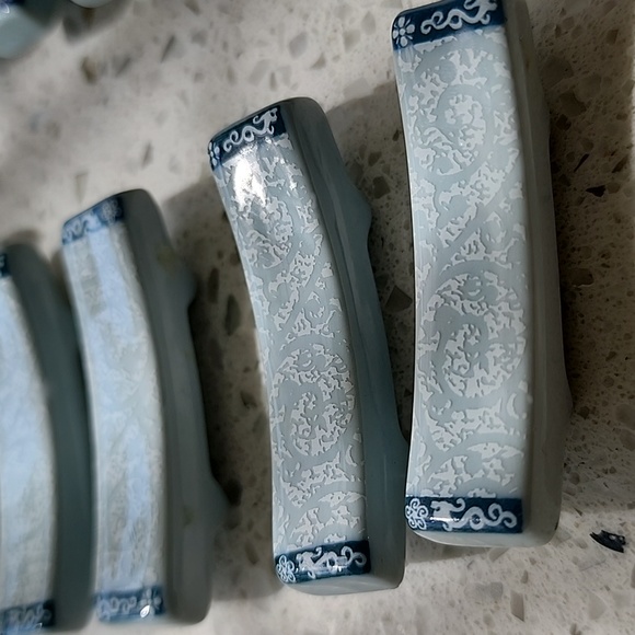 Dozen Chopstick Holders - Picture 3 of 4